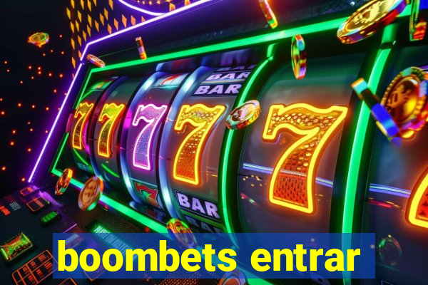 boombets entrar